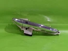 15-19 Sonata Passenger Right Front Exterior Door Handle W/smart Key Oem 4553-47 Used. Price: $45.00.