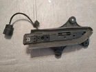 Oem 2016-2020 Tesla Model X Outer Door Handle Front Left Base 1035418-00-E Used. Price: $53.40.