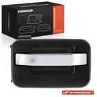 A-premium Front Right Exterior Door Handle Ford F150 2004-2008 9L3Z1522404AA New. Price: $35.99.