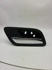For Gmc Sierra/sierra 1500 2007-2013 Interior Door Handle Driver Side Rear New. Price: $27.00.