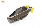 2012 Land Rover Range Front Left Driver Side Exterior Door Handle Oem Used. Price: $50.99.