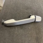 Left Rear Door Handle Exterior Fits 18-23 Subaru Xv Crosstrek Used. Price: $29.00.