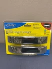 Chrome Door Handle Covers F150 Ford New. Price: $10.00.