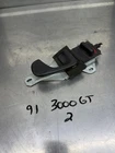 Door Handle Mitsubishi 3000GT Dodge Stealth Right Passenger Inner Interior Oem Used. Price: $25.37.