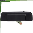 For 1989-1995 Toyota Pickup Black Rear Tailgate Side Exterior Door Handle New. Price: $10.98.