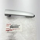2007-2014 Toyota Corolla Matrix Rear Right Door Outside Handle 69211-AA020-B7 New. Price: $50.00.