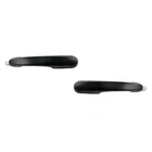 For Hyundai Tucson 2005-2009 Door Handle Driver Passenger Side Pair New. Price: $61.86.