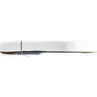 Exterior Door Handle Chrome For 05-20 Chevrolet Impala Monte Carlo Buick New. Price: $24.70.