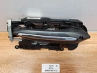Oem Bmw F12 F13 650 M6 Comfort Access Front Left Driver Door Handle Gray B41 Used. Price: $139.95.