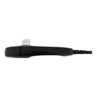 For Jeep Grand Cherokee 2011-2020 Exterior Door Handle Passenger Side Front New. Price: $58.51.
