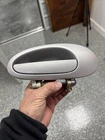 2001-2006 Chrysler Sebring Sedan Rear Right Side Exterior Door Handle 0QA50TRMA Used. Price: $19.80.