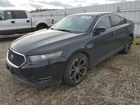 Taurus 2013 Door Handle Exterior 7984030 Used. Price: $80.00.
