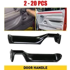 2-20X Door Handle Inner Metal Driver Side Left Bronco F150 Ford F250 F350 New. Price: $137.18.