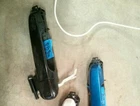 2012 Toyota Prius Exterior Door Handle Right Passenger Rear Oem Choose Color Used. Price: $30.00.