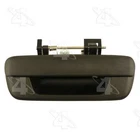 Aci 360223 Tailgate Handle For 08-10 Chevrolet Gmc Canyon Colorado New. Price: $44.99.