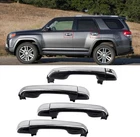 Compatible With 2010-2020 Toyota 4RUNNER Door Handle,front Rear Left Driver &... New. Price: $50.70.