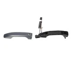 Oem New 19-25 Sierra Silverado Primed Front Exterior Side Door Handle 13526767. Price: $91.84.