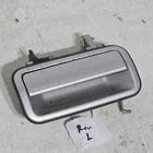 1998-2004 Isuzu Rodeo Passport Rear Left Side Exterior Door Handle Silver Oem Used. Price: $24.99.