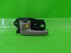 97-01 Camry Driver Left Interior Door Handle Oem 4464-22 Used. Price: $20.00.