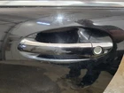 Door Handle Exterior 215 Type CL500 Fits 00-06 Mercedes Cl-class 628958 Used. Price: $109.00.