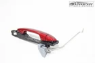 2022-2025 Honda Passport Rear Right Side Door Exterior Handle Radiant Red Oem Used. Price: $114.99.