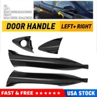 For 2011-2016 Hyundai Elantra Outside Door Handle Front Driver & Passenger New. Price: $21.84.
