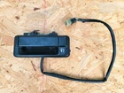 1984-1985 Toyota Celica Supra Driver Left Side Lh Exterior Door Handle Black Oem Used. Price: $174.99.
