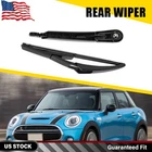 10"+11" Rear Wiper Arm & Blade For 2007-2015 Mini Cooper R56 MR971507 MR971508 New. Price: $13.29.