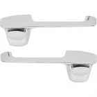 Oer MB248 1962-65 Fits Mopar B-body Outer Door Handle Set New. Price: $118.99.