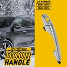 For Kia Sorento 2016-2020 Front Door Handle Driver Side 82651-C5010 82652-C5010 New. Price: $19.99.