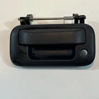 Ford Tailgate Handle 8L34 99431B82 Fits 2008 14 F150 F250 F350 Black Used. Price: $17.87.