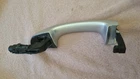 Volkswagen Passat 2017 Handle Right Side Front Rear 1K8837210B Used. Price: $25.00.