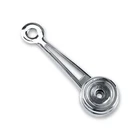 Scott Drake C8AZ-6223342-A Window Crank New. Price: $20.06.