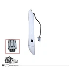 83651-AA000 Handle Door Outside For 2021-2024 Hyundai Elantra White New. Price: $41.90.