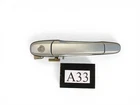 2001-2005 Lexus IS300 Door Handle Exterior Front Left Driver Side Oem B02 #A33 Used. Price: $70.00.