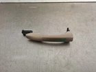 Volvo V40 D2 External Door Handle Osr 31276437 Bronze 2013 Used. Price: $15.93.