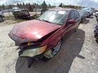 Passenger Door Handle Exterior Assembly Painted Fits 07-09 Legacy 12952400 Used. Price: $42.02.