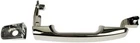Exterior Door Handle-outside Dorman 97744 New. Price: $53.91.