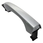 For Jeep Compass 2024-2025 Mopar 5SV51SSEAA Passenger Side Exterior Door Handle New. Price: $15.37.