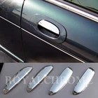 Us Stock X4 Door Handle Cover Trims Royal Chrome For Jaguar Xj 95-02 X300 X308 New. Price: $29.79.