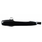 For Mazda 6 2003-2008 Exterior Door Handle Front Rear, Passenger Side Black New. Price: $26.57.