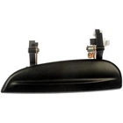Dorman 80737 Exterior Door Handle Front Left Smooth Black New. Price: $49.33.