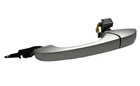 2014-2022 Dodge Durango Left Rear Exterior Door Handle Oem Used. Price: $60.00.