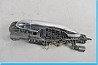 13-17 Maserati Quattroporte Rear Right Side Exterior Door Handle Chrome Oem Used. Price: $65.55.