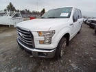 Door Handle Exterior Tailgate Chrome Fits 15-17 Ford F150 Pickup 12867038 Used. Price: $118.02.