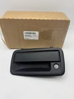 Genuine Gm 15202911 Exterior Driver Side Front Door Handle New. Price: $39.95.