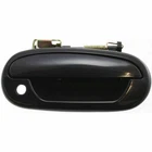 Ford F-150 1997-2003 Exterior Door Handle Passenger Side Smooth Black New. Price: $23.95.
