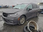 Pacifica 2020 Door Handle Exterior 10544721 Used. Price: $80.00.