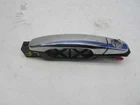 Door Handle Traverse 2009 2015 Chevy Left Driver Side Front Outer Opener Oem Used. Price: $29.99.