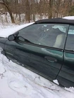 (green) Driver Left Front Door Convertible Fits 96-00 Sebring 331407 Used. Price: $450.00.